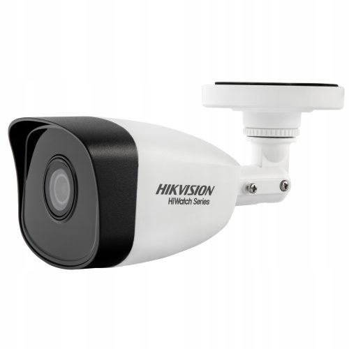 Kamera IP wewnętrzna, zewnętrzna Hikvision HWI-B...