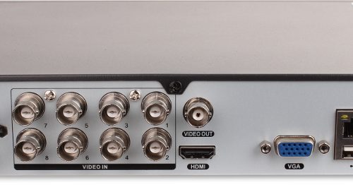 REJESTRATOR 5W1 KENIK KG-5318UVR-A