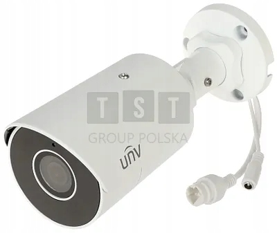 KAMERA IP IPC2124LE-ADF40KM-G – 4 Mpx 4 mm U...