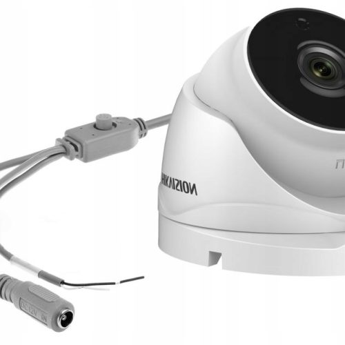 KAMERA HD-TVI 2MPx IR40 DS-2CE56D8T-IT3Z HIKVISION