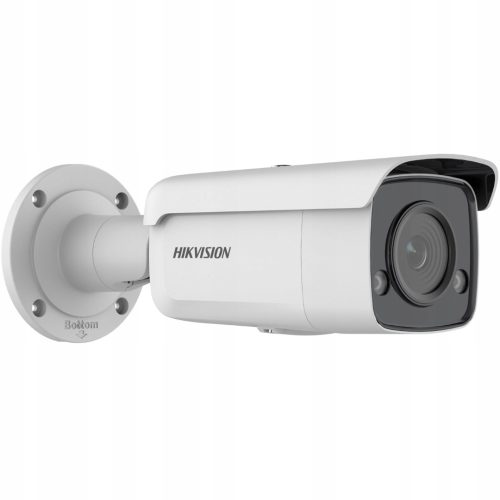 Kamera tubowa (bullet) IP Hikvision DS-2CD2T27G2-L 2 Mpx