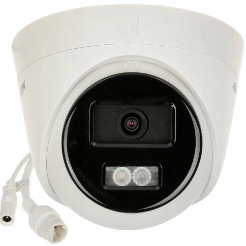 Zestaw do monitoringu dom IP 6x DS-2CD1343G2-LIU D...