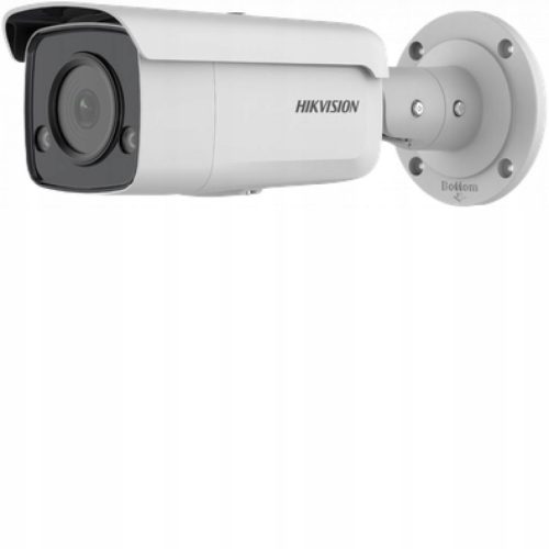 Kamera tubowa (bullet) IP Hikvision DS-2CD2T27G2-L 2 Mpx