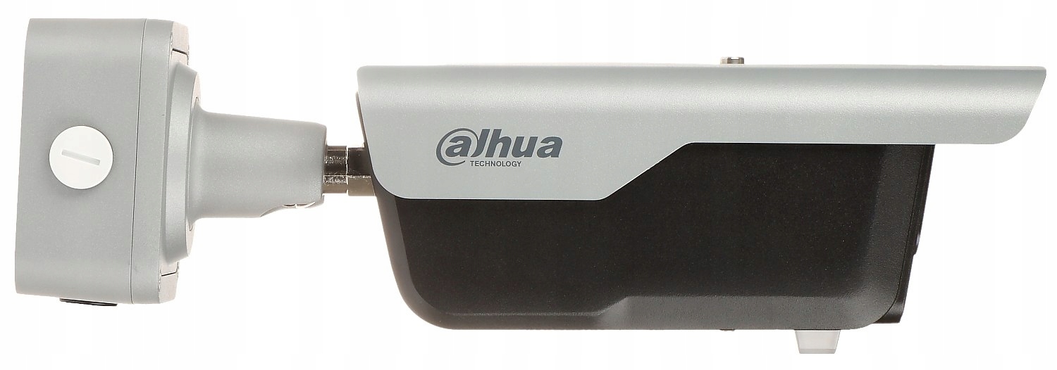 Kamera tubowa (bullet) IP Dahua ITC413-PW4D-IZ1 4 Mpx - obrazek 3
