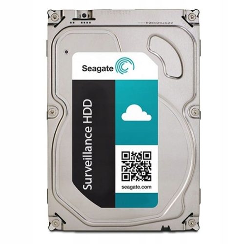 Dysk twardy Seagate Surveillance 8TB ST8000VE001