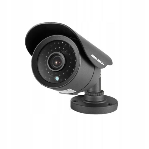 Kamera tubowa zewnętrzna wewnętrzna FULL HD 2MPX
