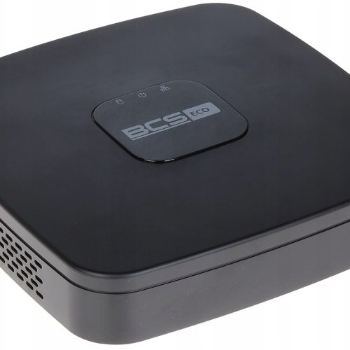 REJESTRATOR IP BCS-L-SNVR0401-4KE 4 KANAŁY