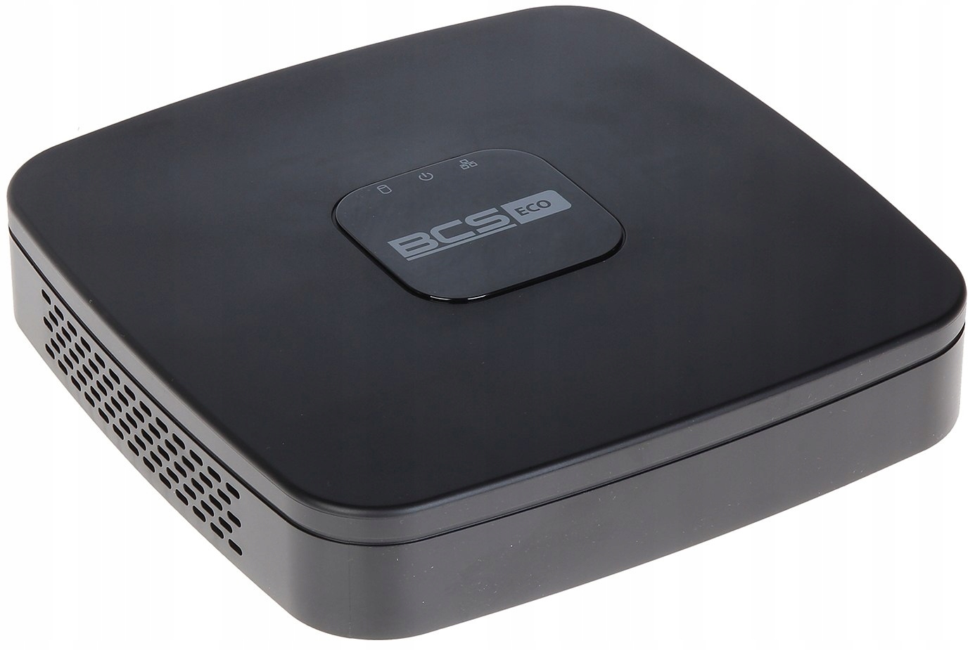 REJESTRATOR IP BCS-L-SNVR0401-4KE 4 KANAŁY - obrazek 2