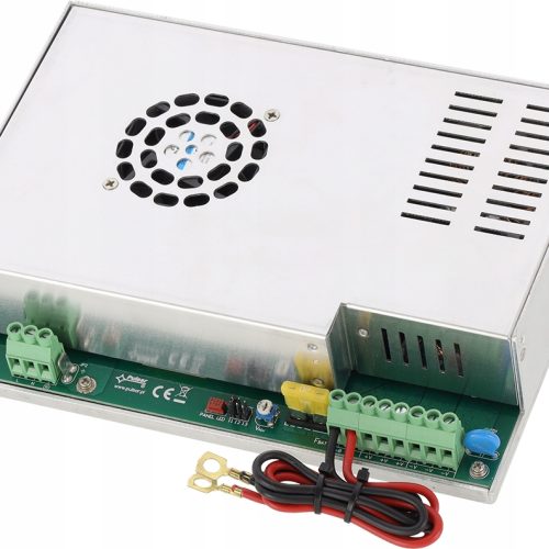 Zasilacz buforowy Pulsar PSB-12V20A 12V 20A 276W