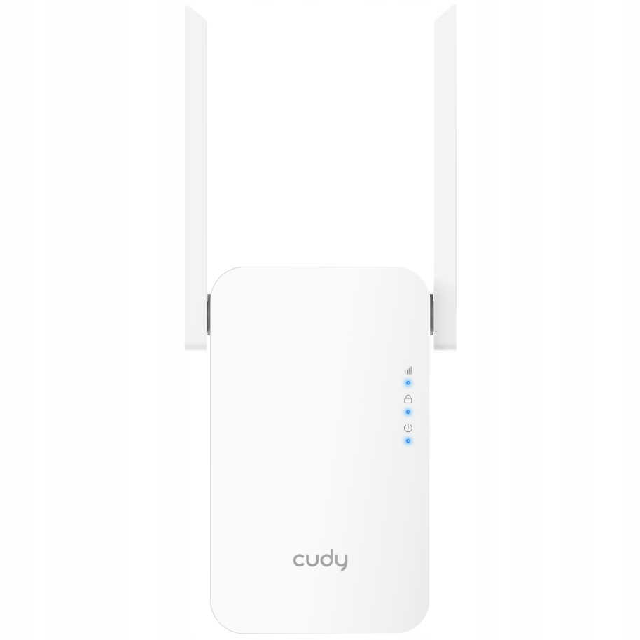 Access Point, Repeater Cudy RE1200 802.11ac (Wi-Fi 5) - obrazek 14