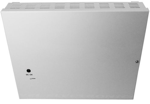 Zasilacz stabilizowany Pulsar PSDC08128T 8 wyjść