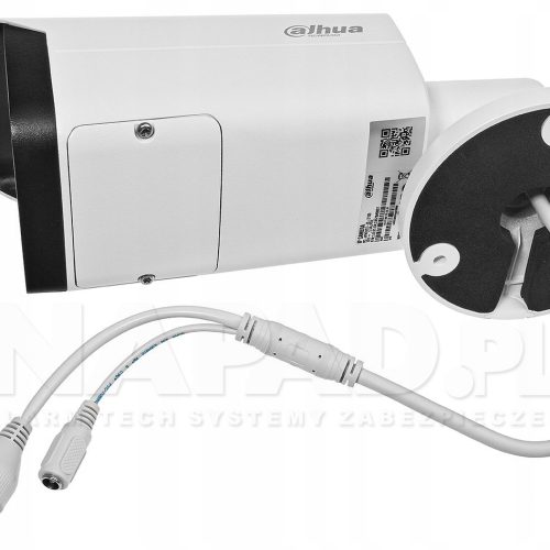 DAHUA DH-IPC-HFW2231TP-ZS-27135 KAMERA IP 2MPx SD
