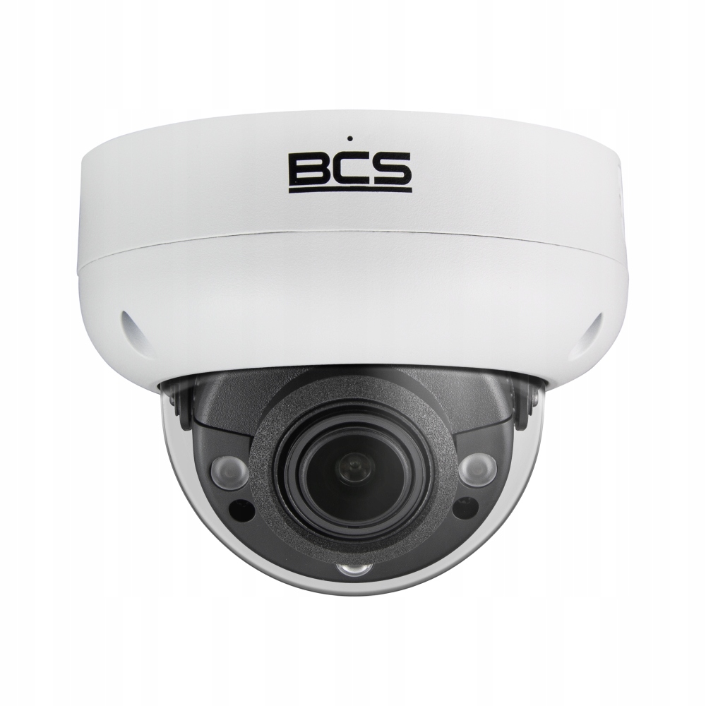 Kamera kopułkowa (dome) IP BCS BCS-L-DIP55VSR4-AI1 5 Mpx - obrazek 3