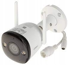 Kamera tubowa IP Dahua IPC-F22FEP-D 2,1 Mpx