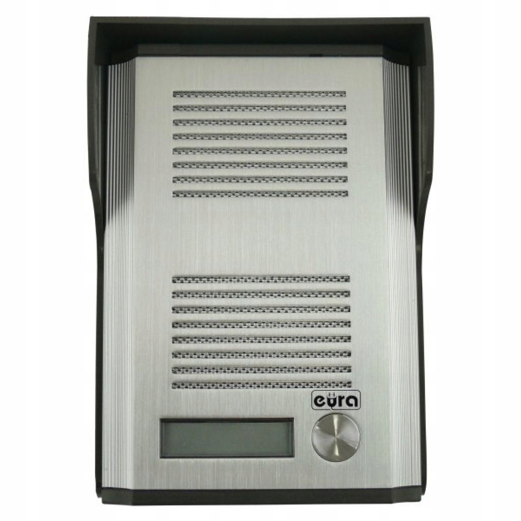 DOMOFON EURA ADP-44A3 (RL-3203D) - obrazek 3