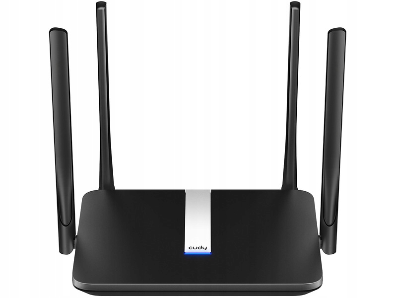 Router Cudy LT500 802.11ac (Wi-Fi 5), 802.11n (Wi-Fi 4), 802.11g, 802.11b - obrazek 6