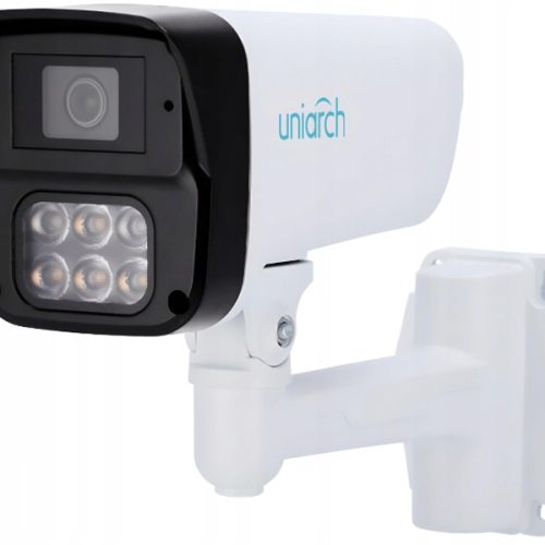 Zestaw do monitoringu dom kamera IP 2x IPC-B213-AP...