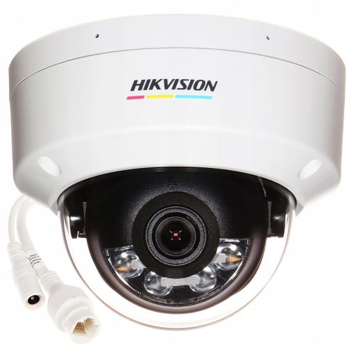 Zestaw monitoringu dom kamera IP 6x DS-2CD1147G2H-...