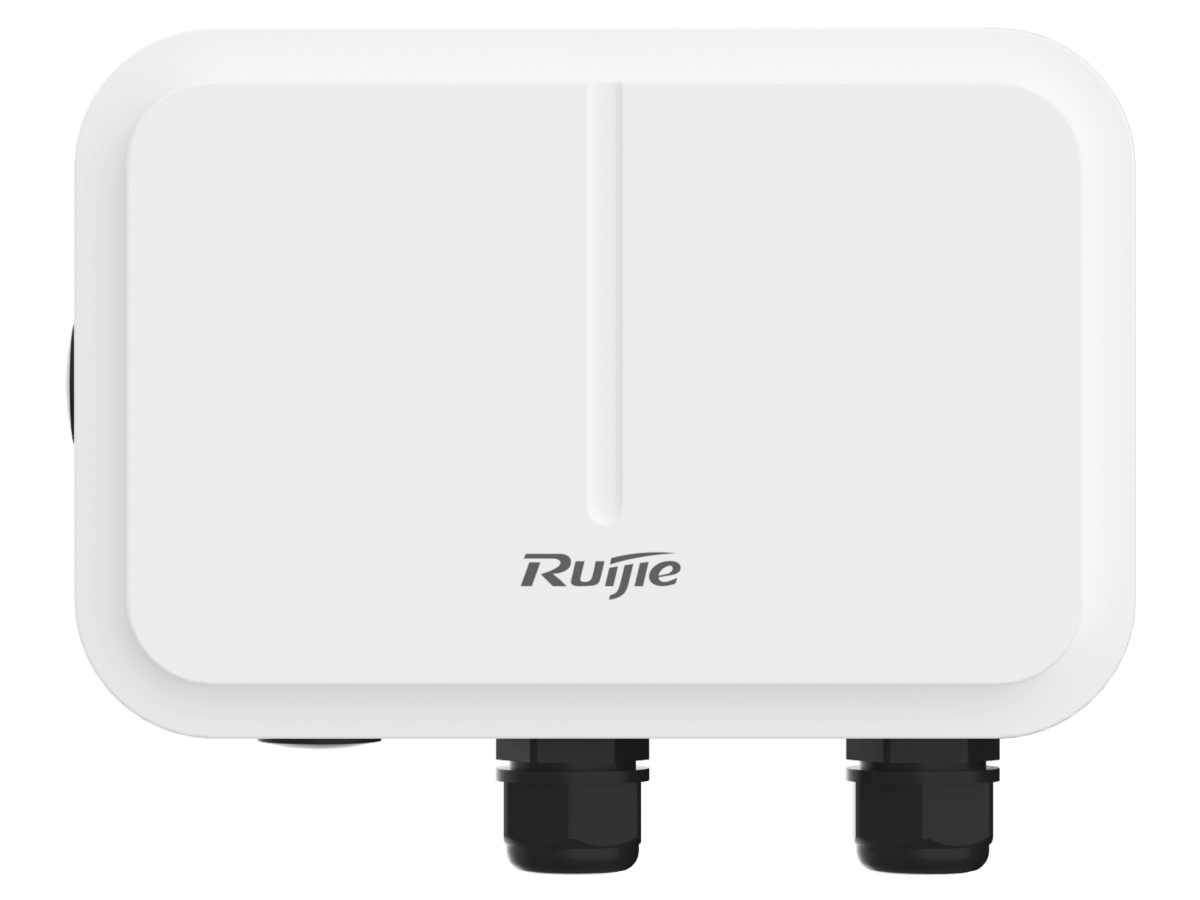 Access Point Ruijie RG-AP680(CD) 802.11ax (Wi-Fi 6), (Wi-Fi 5), (Wi-Fi 4)