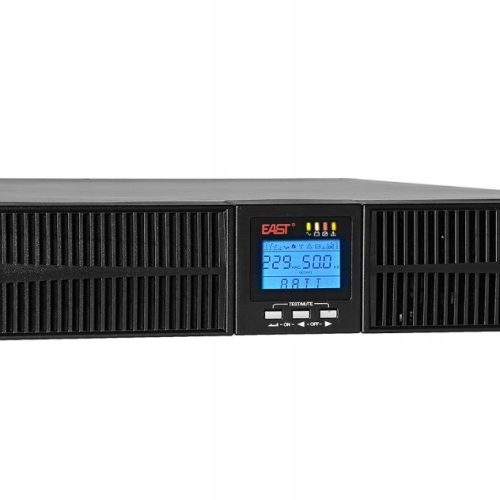 Zasilacz UPS East UPS10KV-RT-ON/H 10000 VA 10000 W