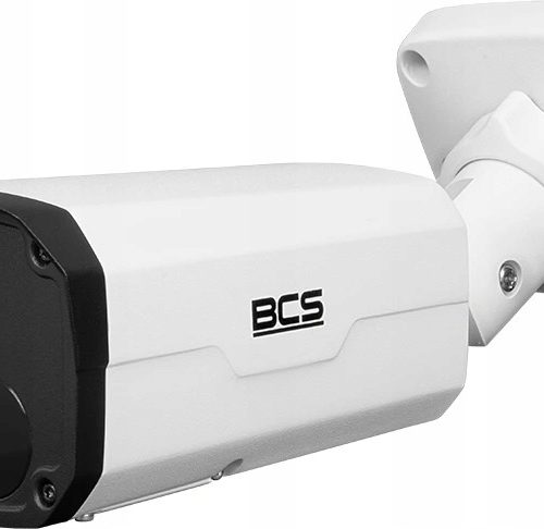 Zestaw monitoringu dom firma 6x BCS-P-TIP54FSR5-Ai...