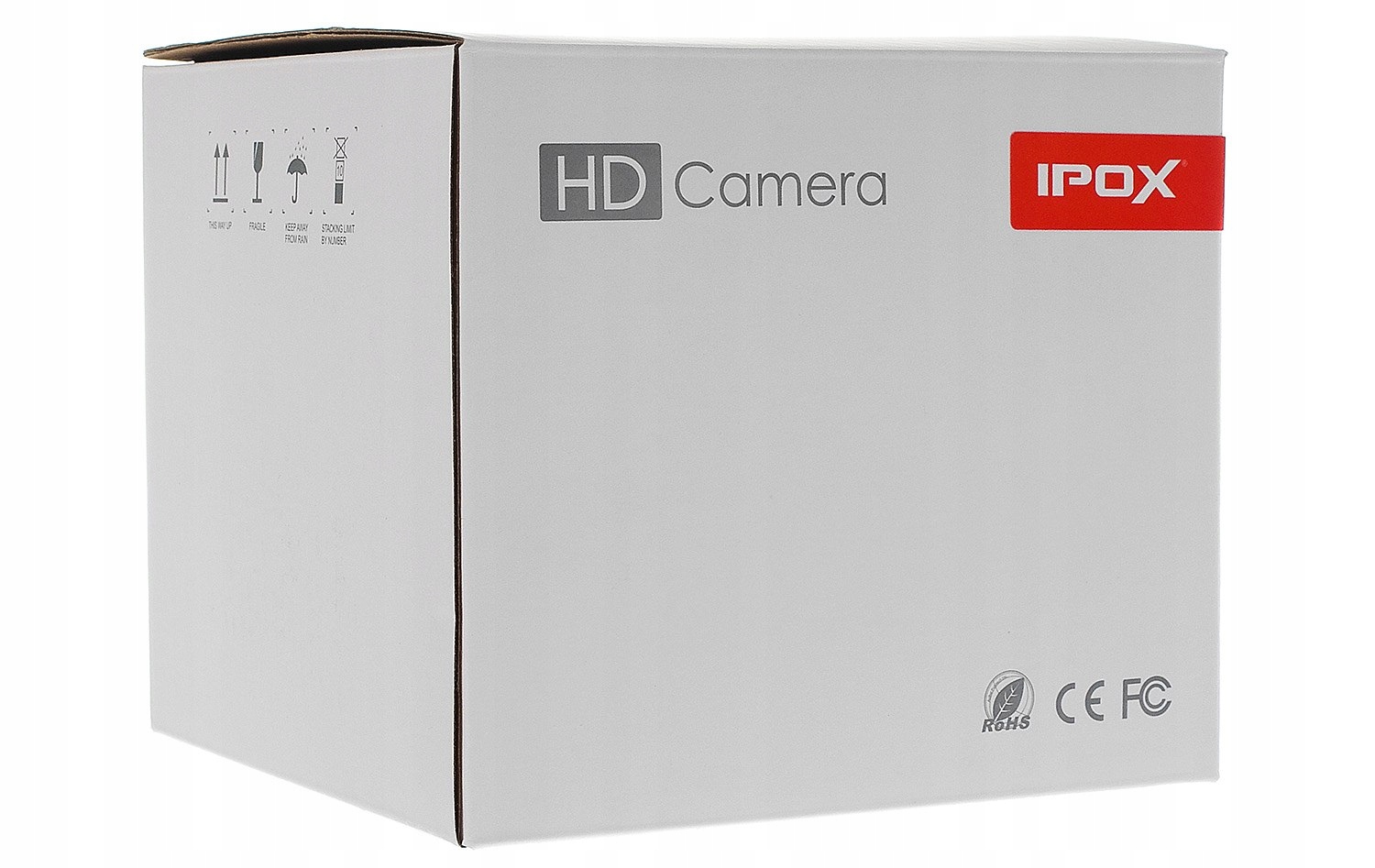 Kamera kopułkowa (dome) IP IPOX PX-DWZIP4030AI 4 Mpx - obrazek 9