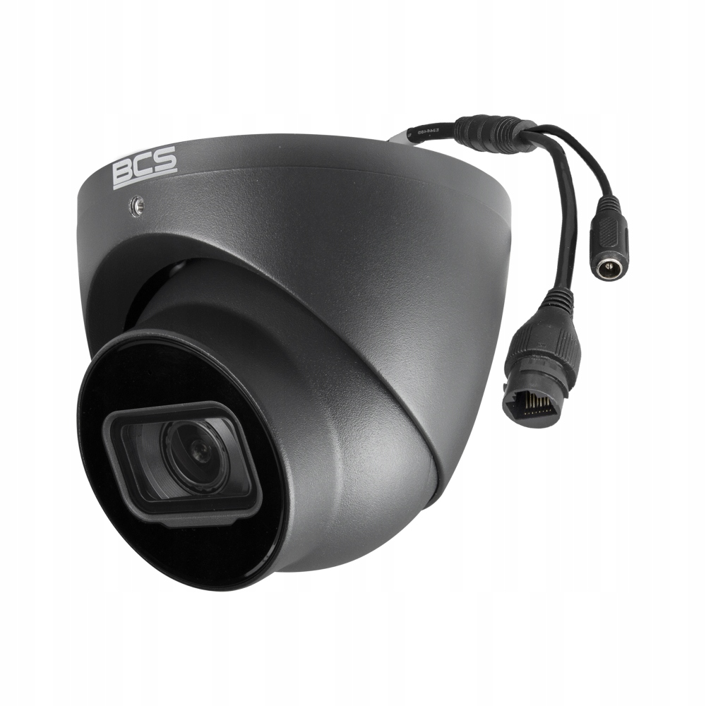 Kamera kopułkowa (dome) IP BCS BCS-L-EIP28FSR5-AI1-G(2) 8 Mpx - obrazek 3