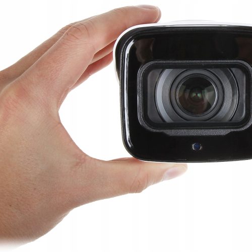 KAMERA HD-CVI 8.3 Mpx 4K UHD ZOOM DAHUA DH- HAC-HF...