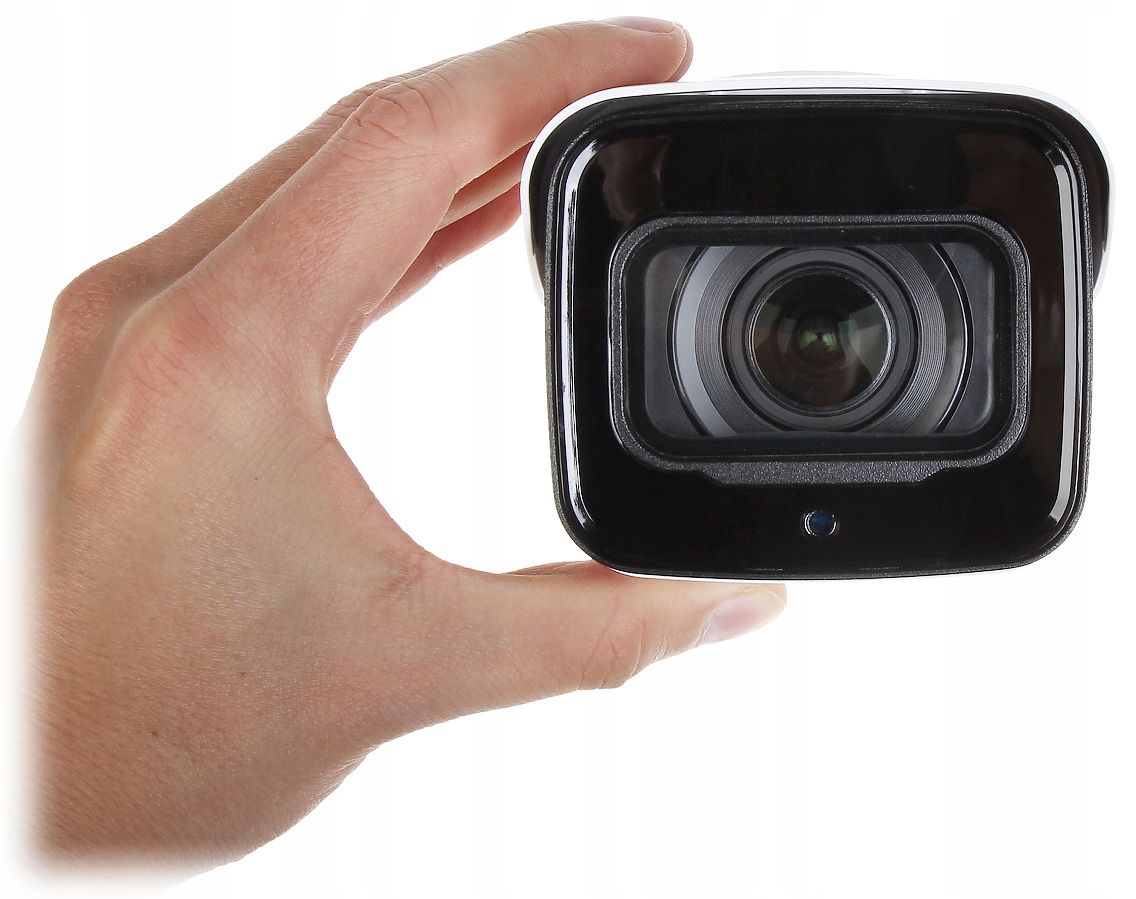 KAMERA HD-CVI 8.3 Mpx 4K UHD ZOOM DAHUA DH- HAC-HFW3802EP-Z-VP-3711 - obrazek 2