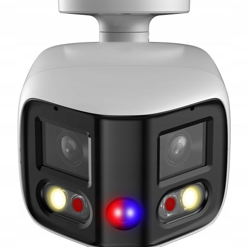 Kamera IP Dahua 8Mpx (2x 4MP) IPC-PDW3849-A180-E2-...