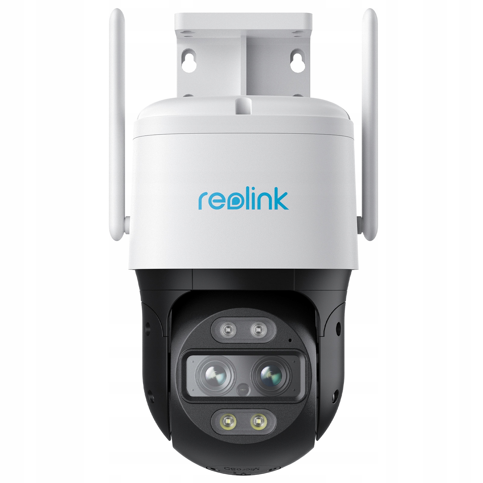 Kamera kopułkowa (dome) IP Reolink TrackMix Wifi 8 Mpx - obrazek 2