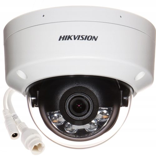 KAMERA WANDALOODPORNA IP DS-2CD1163G2-LIU(2.8MM)PL 6 Mpx Hikvision