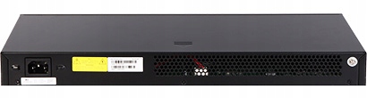 Zarządzalny Switch desktop 24 porty RJ45 Gigabit - obrazek 5