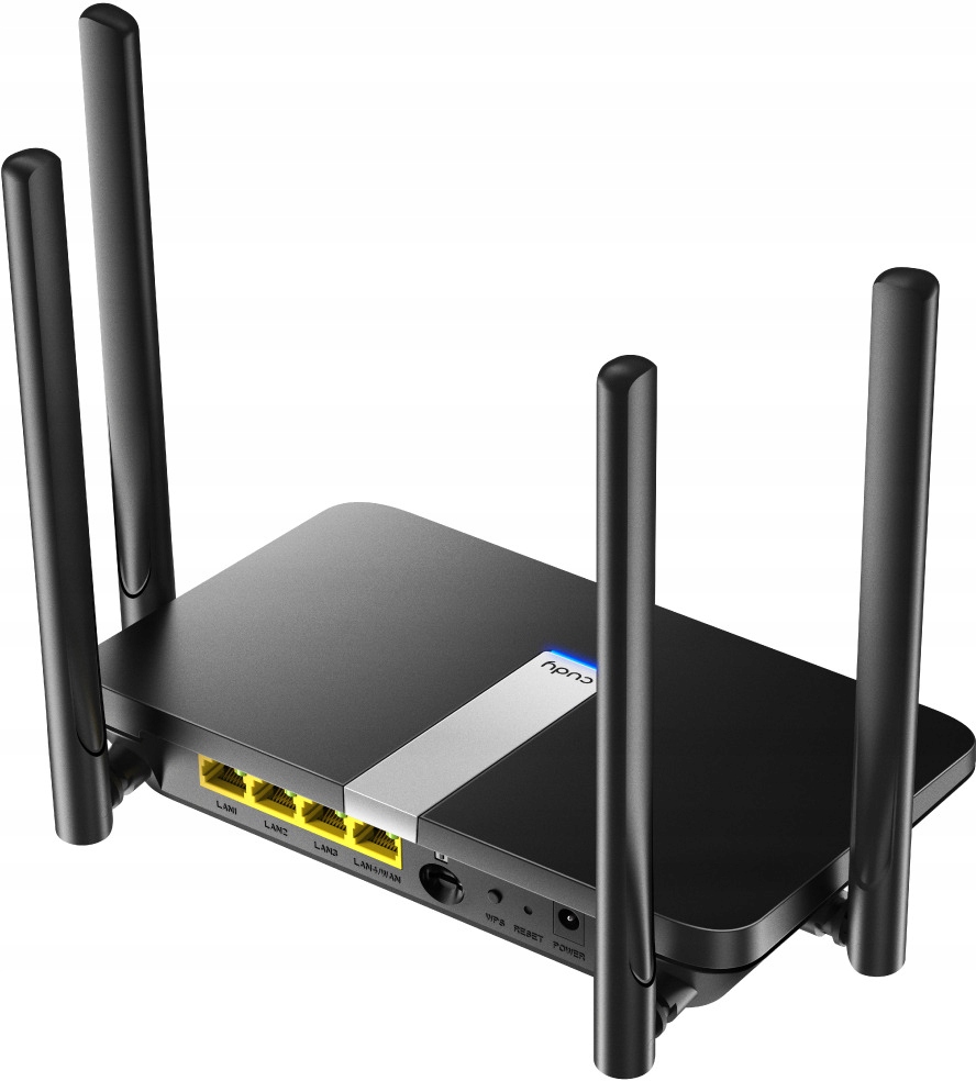 Router Cudy LT500 802.11ac (Wi-Fi 5), 802.11n (Wi-Fi 4), 802.11g, 802.11b - obrazek 7