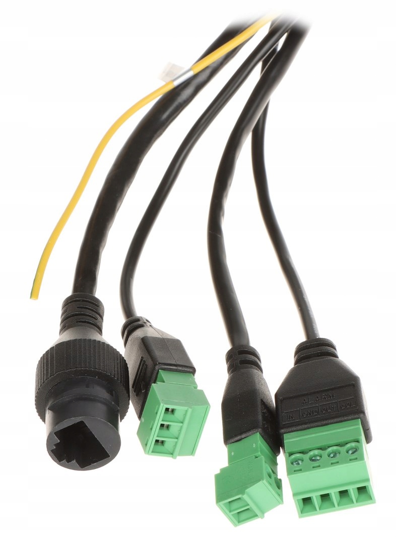 KAMERA IP SZYBKOOBROTOWA ZEWNĘTRZNA DS-2DE4425IW-D - obrazek 4