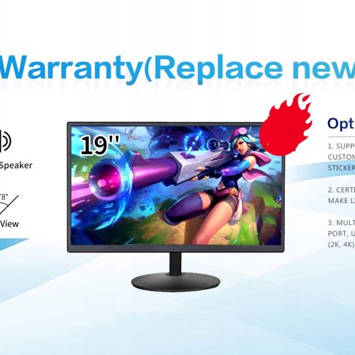 WM-ND1900-S MONITOR DO SYSTEMU MONITORINGU PRZEMYS...