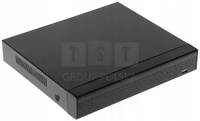 REJESTRATOR AHD, HD-CVI, HD-TVI, CVBS, TCP/IP APTI