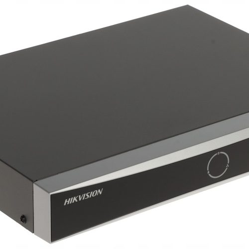Rejestrator Hikvision DS-7608NXI-K1/8P
