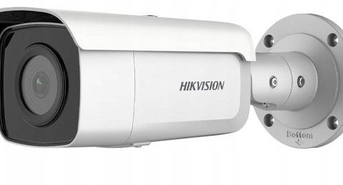 KAMERA IP HIKVISION DS-2CD2T26G2-4I (2.8mm)