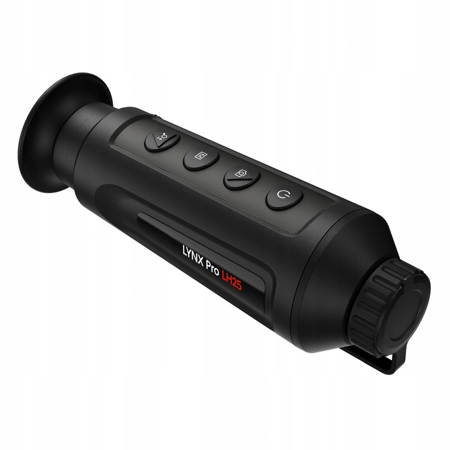 Kamera termowizyjna HIKMICRO LYNX PRO LH25 - obrazek 6