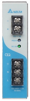 ZASILACZ IMPULSOWY DRP-012V060W-1AA