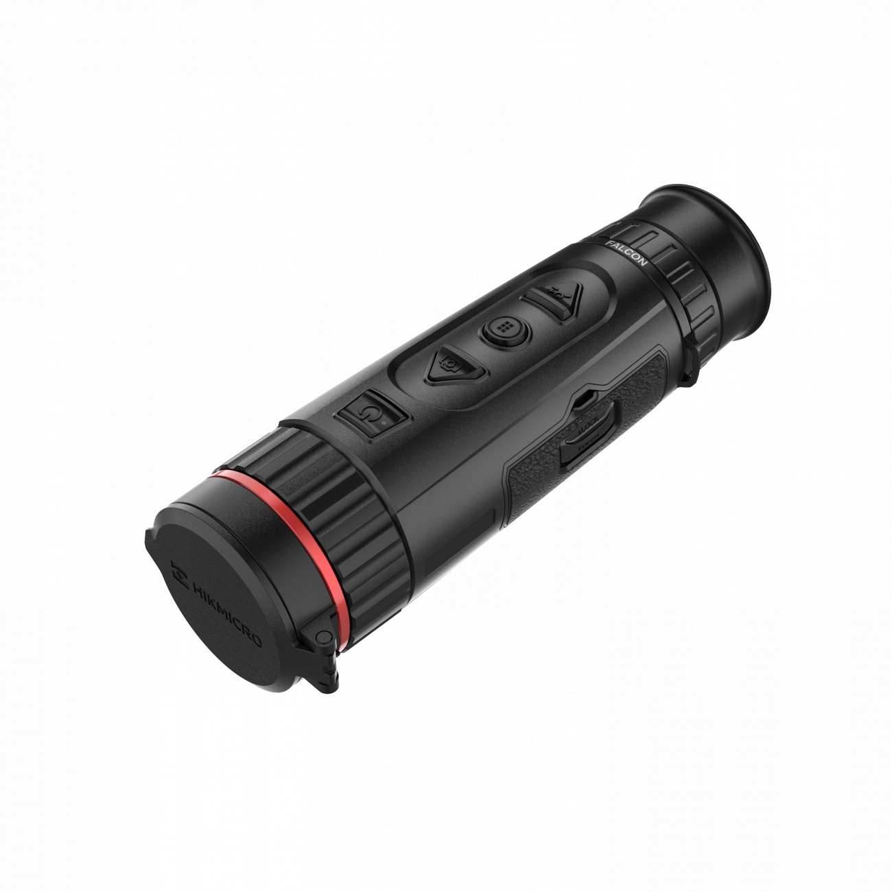 CYFROWA KAMERA TERMOWIZYJNA FQ50 HIKMICRO - obrazek 4