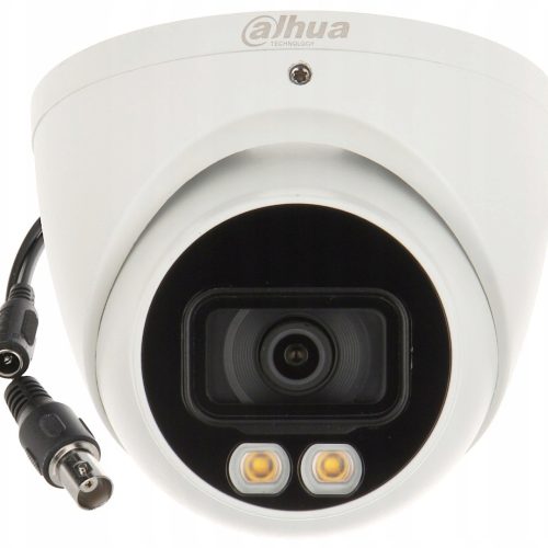 Kamera kopułkowa (dome)Dahua HAC-HDW1809T-A-LED-0...