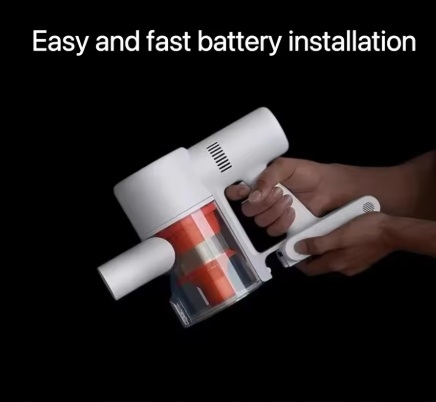 Bateria do Xiaomi Mi Vacuum Cleaner G9 G10 25,2V 3000 5000mAh - obrazek 13