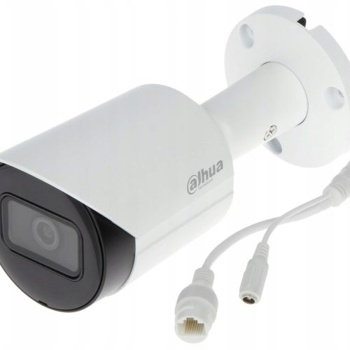 KAMERA IP IPC-HFW2531S-S-0360B-S2 5 Mpx 3.6 mm DAH