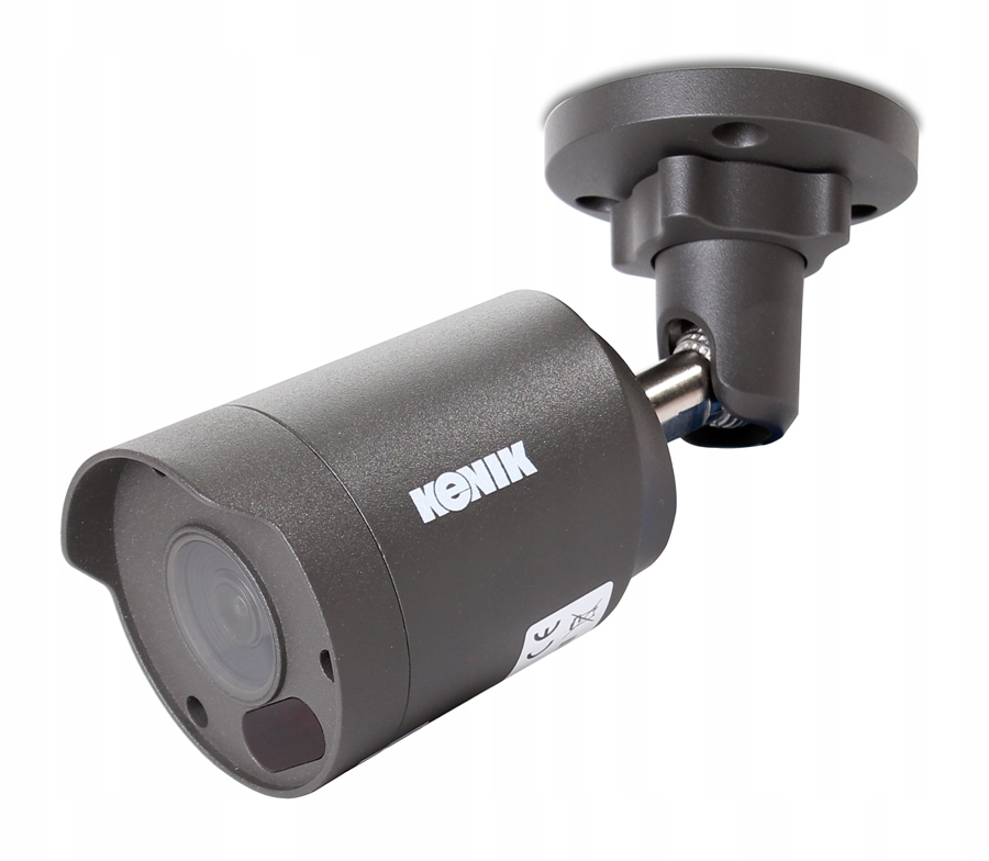 KAMERA 4W1 KENIK KG-T30HD-I - obrazek 2