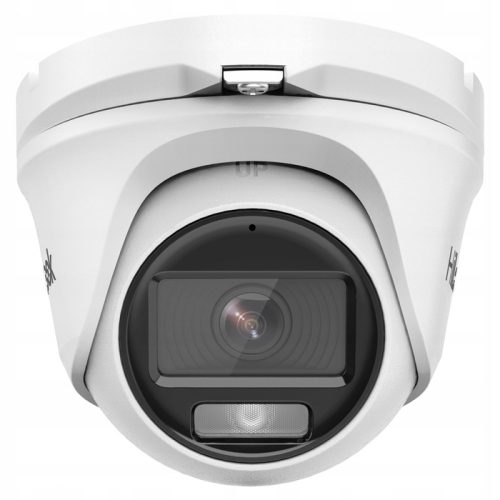 Zestaw do monitoringu HiLook 5MPx Hybrid Light HiL...