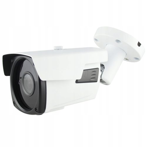 Kamera tubowa 4in1 5MPx AHD HDTVI 4MPx HDCVI