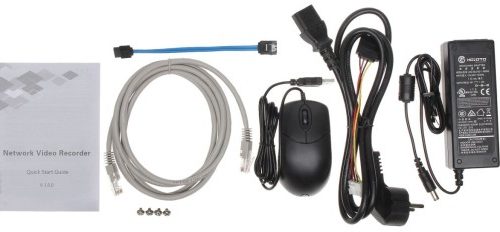 DAHUA Rejestrator 16 HDCVI XVR5216A AHD TVI IP fv