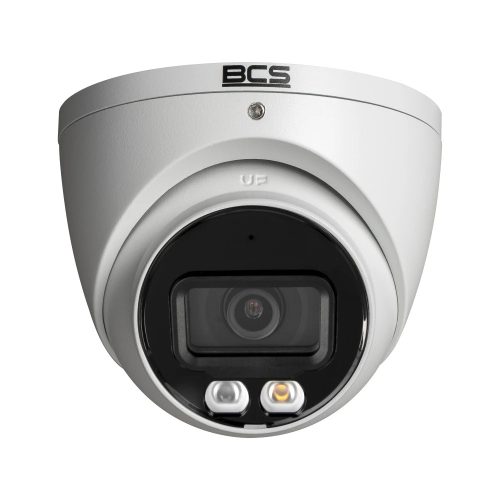 Zestaw monitoringu dom IP 8x BCS-L-EIP15FCR3L3-AI1...
